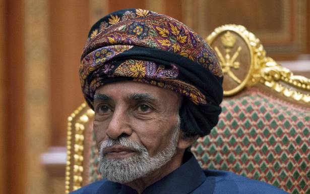 Oman orders firing of expats from state sector companies