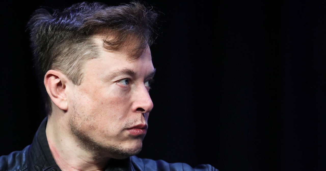 Tesla Posts Another Profit as Musk Slams Virus Restrictions