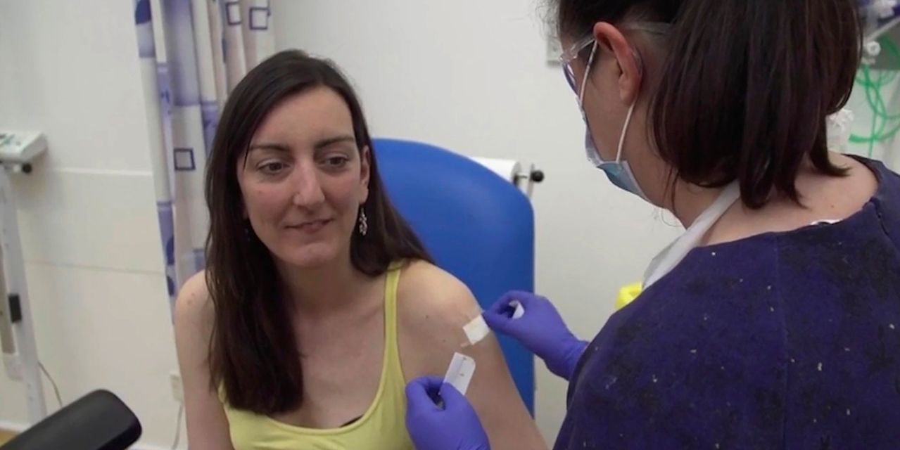 Oxford University, AstraZeneca Join Forces for Coronavirus Vaccine