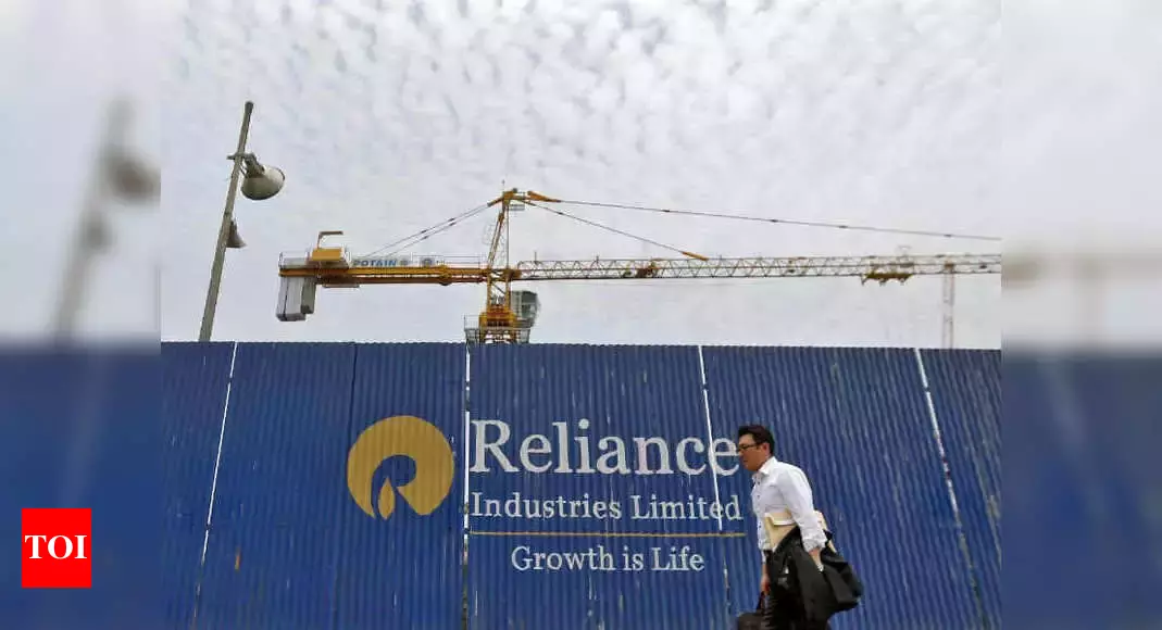 At 1: 15 ratio, RIL plans India’s largest rights offer