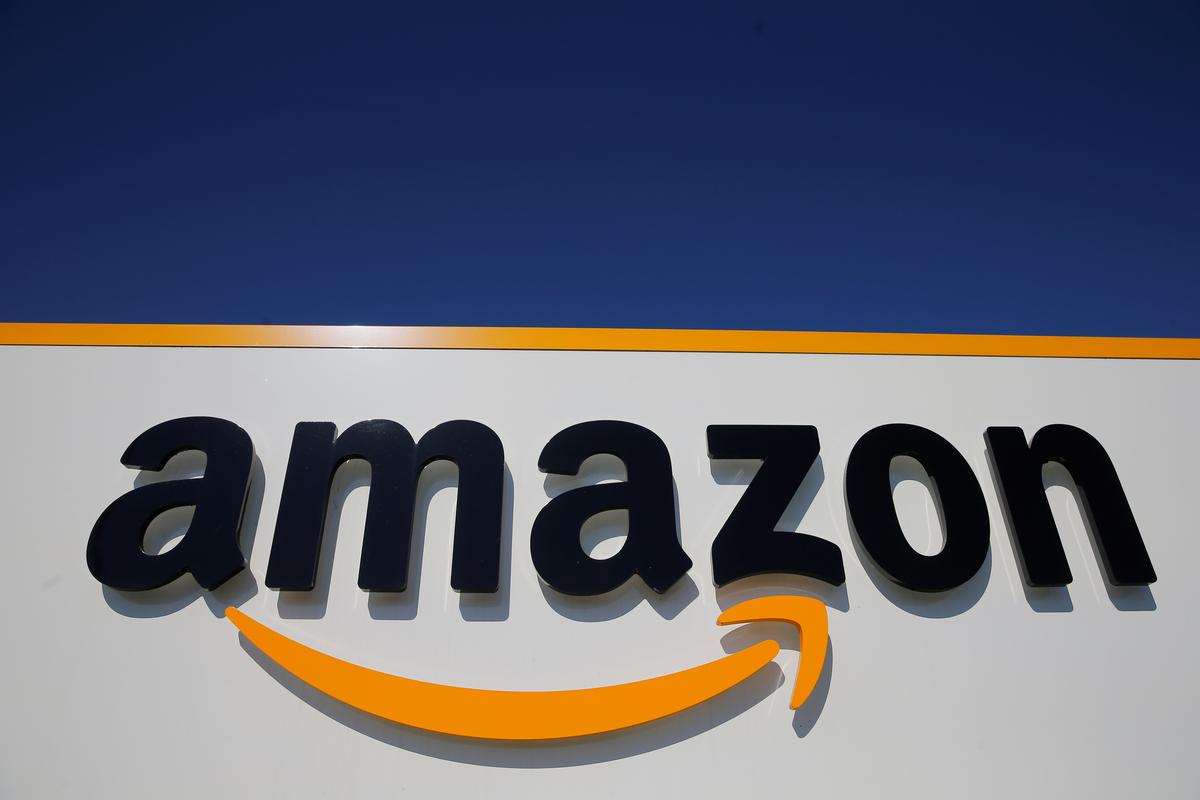 Amazon extends work from house regime till October 2