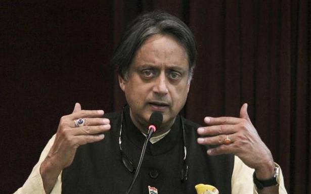 Anti-Muslim events bound to draw in unfavorable attention abroad; require to alter domestic reality, states Tharoor