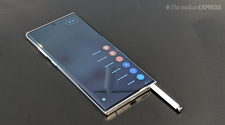 Samsung to launch Galaxy Note 20, Fold 2 in second half of 2020