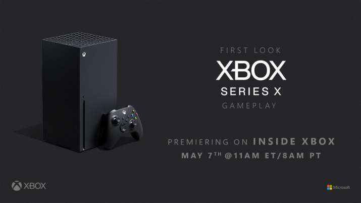 Xbox Series X First gameplay initially look to be livestreamed on May 7: Here’s what you require to know