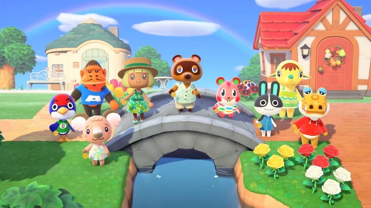 Animal Crossing’s May Day Event Is Here, And You Can Get A Limited-Time Mother’s Day Mug