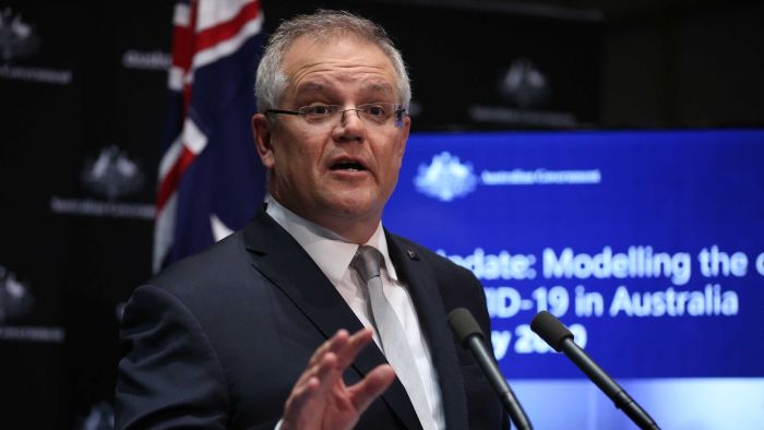 The bottom lines from Scott Morrison’s most current coronavirus upgrade