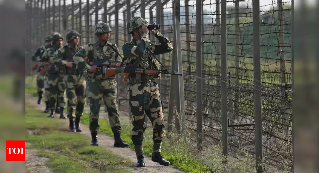 Guterres’ ceasefire appeal is global: UN spokesman as Pak engages in unprovoked firing along LoC