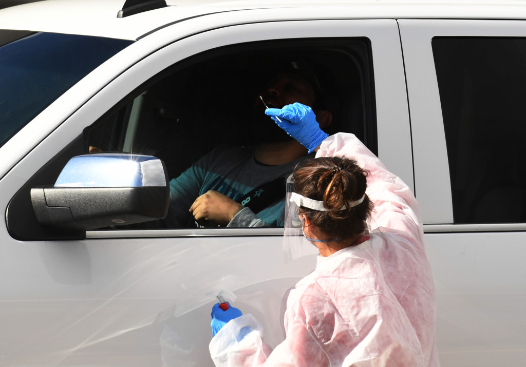 Colorado tops 800 deaths, more than 15,000 coronavirus cases