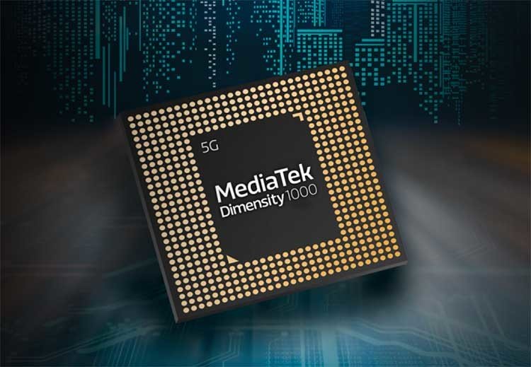 Hey Google — how about making a phone with a MediaTek processor for a change?