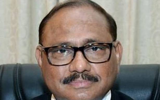 COVID-19 declares life of Lokpal member Justice A.K. Tripathi