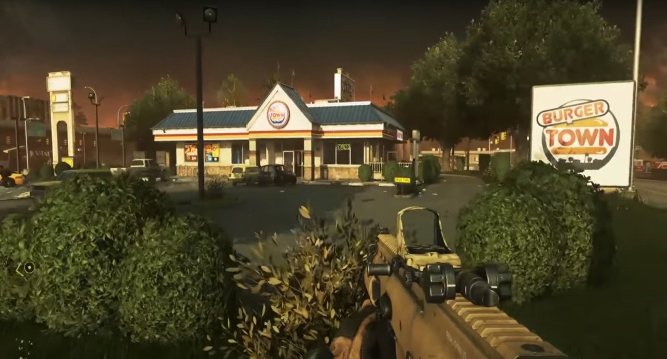 Call Of Responsibility: Modern Warfare 2 Remastered Is Now Survive On PC