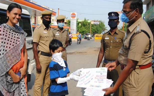 Tamil Nadu Cabinet relieves lockdown norms in large parts of State