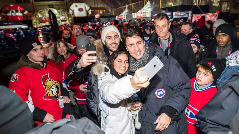 NHL would need to follow quarantine rules before season could resume: Trudeau | CBC Sports