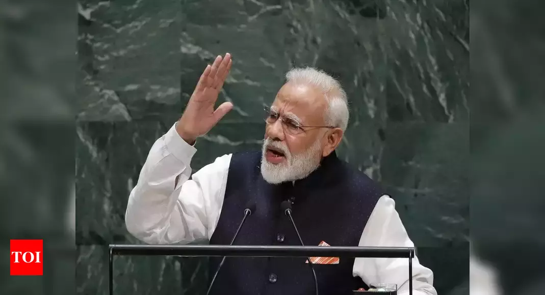 PM Modi to address NAM on India’s Covid-19 strategy