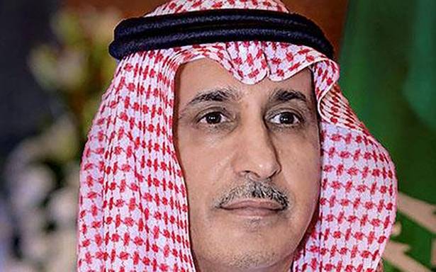 Saudi Arabia’s investments in India on track despite financial decline, says Ambassador Saud bin Mohammed Al Sati