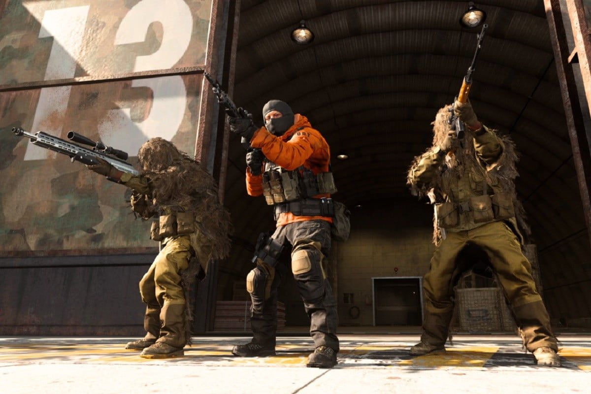 Call of Responsibility Warzone Devs Confirm Function Demanded by Fans