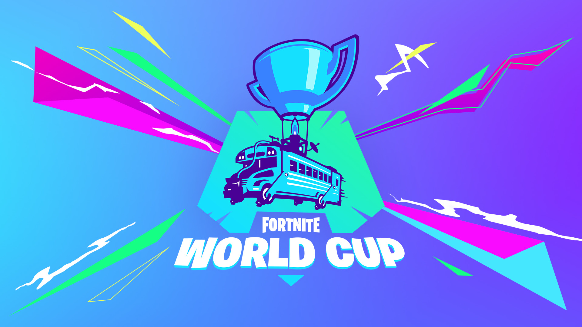 Impressive Games Cancel Fortnite World Cup 2020 and Other Competitions To Be Held Online