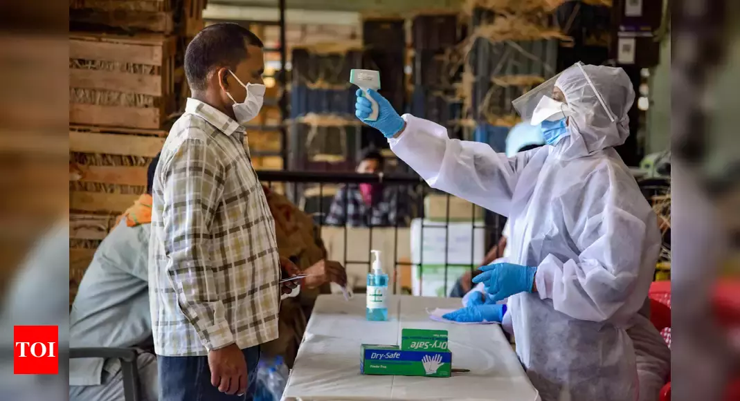 Coronavirus latest updates: 2,667 new cases reported on Sunday, highest single-day tally