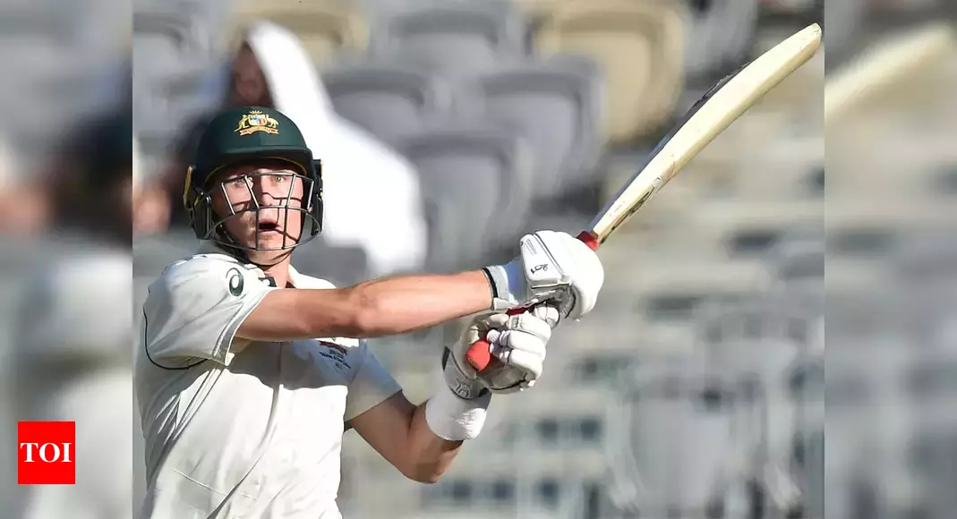 Would be devastating if India do not visit Australia: Marnus Labuschagne