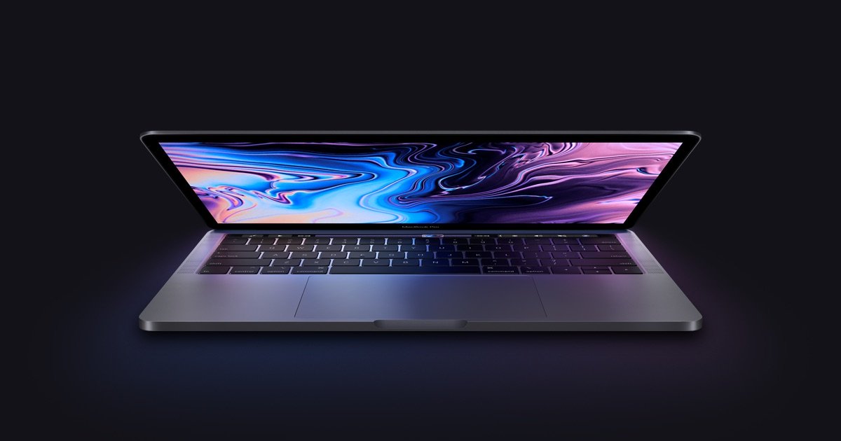 Jon Prosser: Apple to Announce 13-Inch MacBook Pro Refresh Today