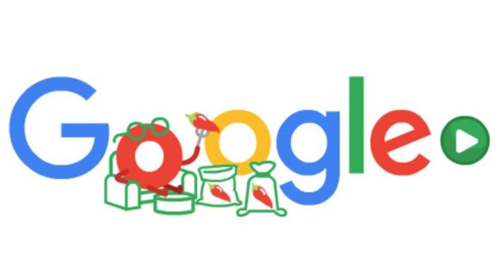 Google ‘Stay and Play at House’ series: How to play today’s Scoville (2016) Google Doodle game?