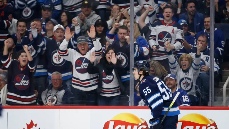 Vaccine may be the only way sports return to full arenas | CBC Sports