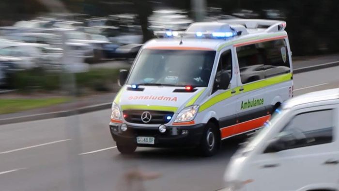 Coroner questions decision by paramedics to leave Tasmanian woman later found dead