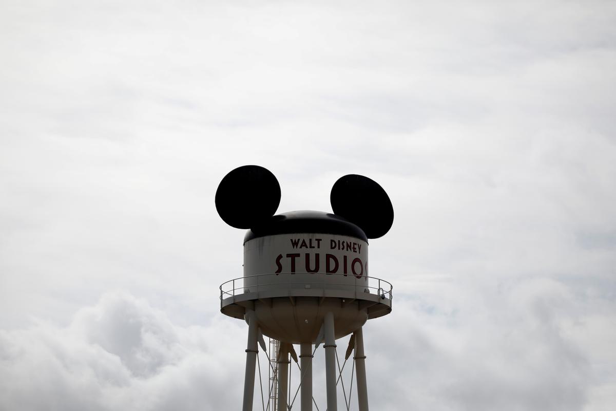 Walt Disney misses quarterly profit estimates