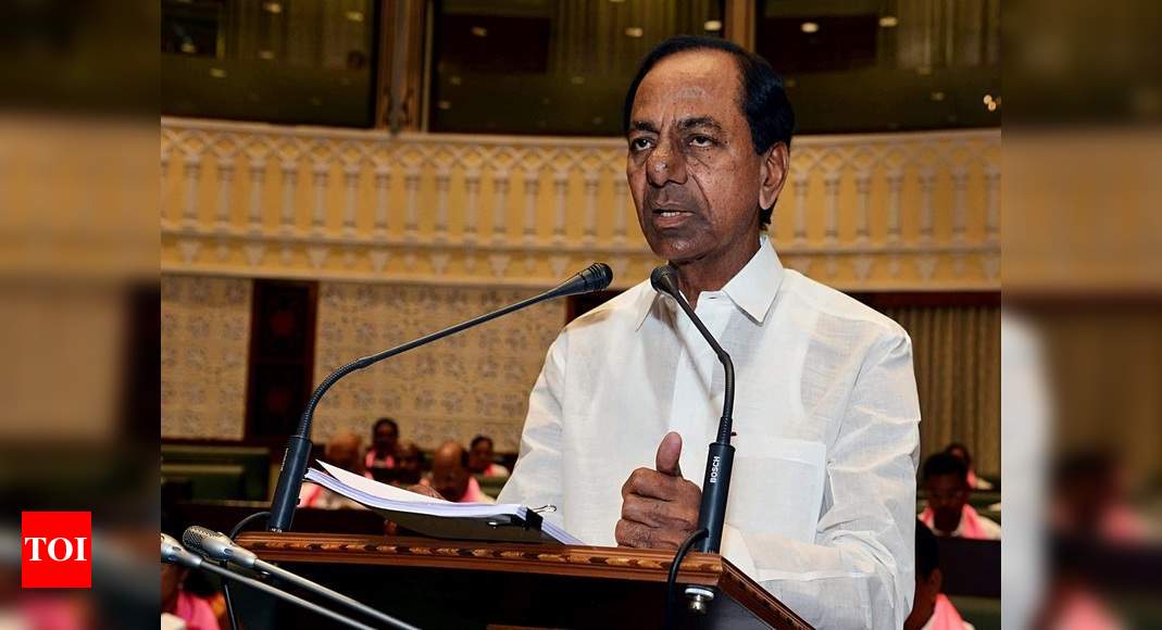 Telangana government extends lockdown till May 29