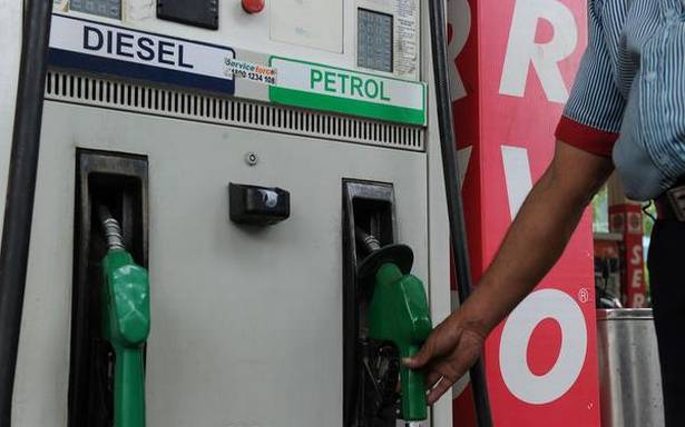 Govt hikes import tax duty on gas by 10 per litre, diesel by 13 per litre