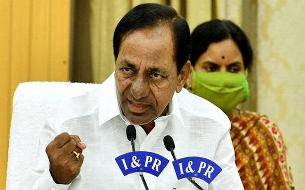 Coronavirus | Telangana government extends lockdown till May 29