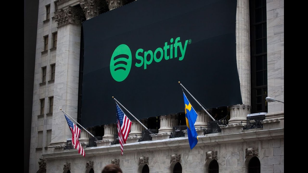 Spotify Wants to Make the Music Market More Effective