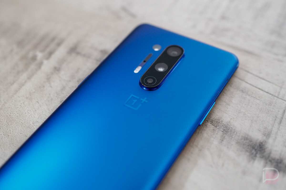 OnePlus 8 Pro Isn’t for the Diehards