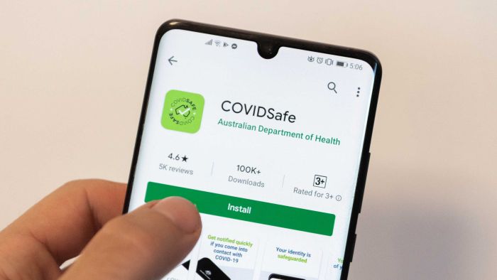 Can Australia’s coronavirus contact tracing app COVIDSafe lift the nation out of lockdown?