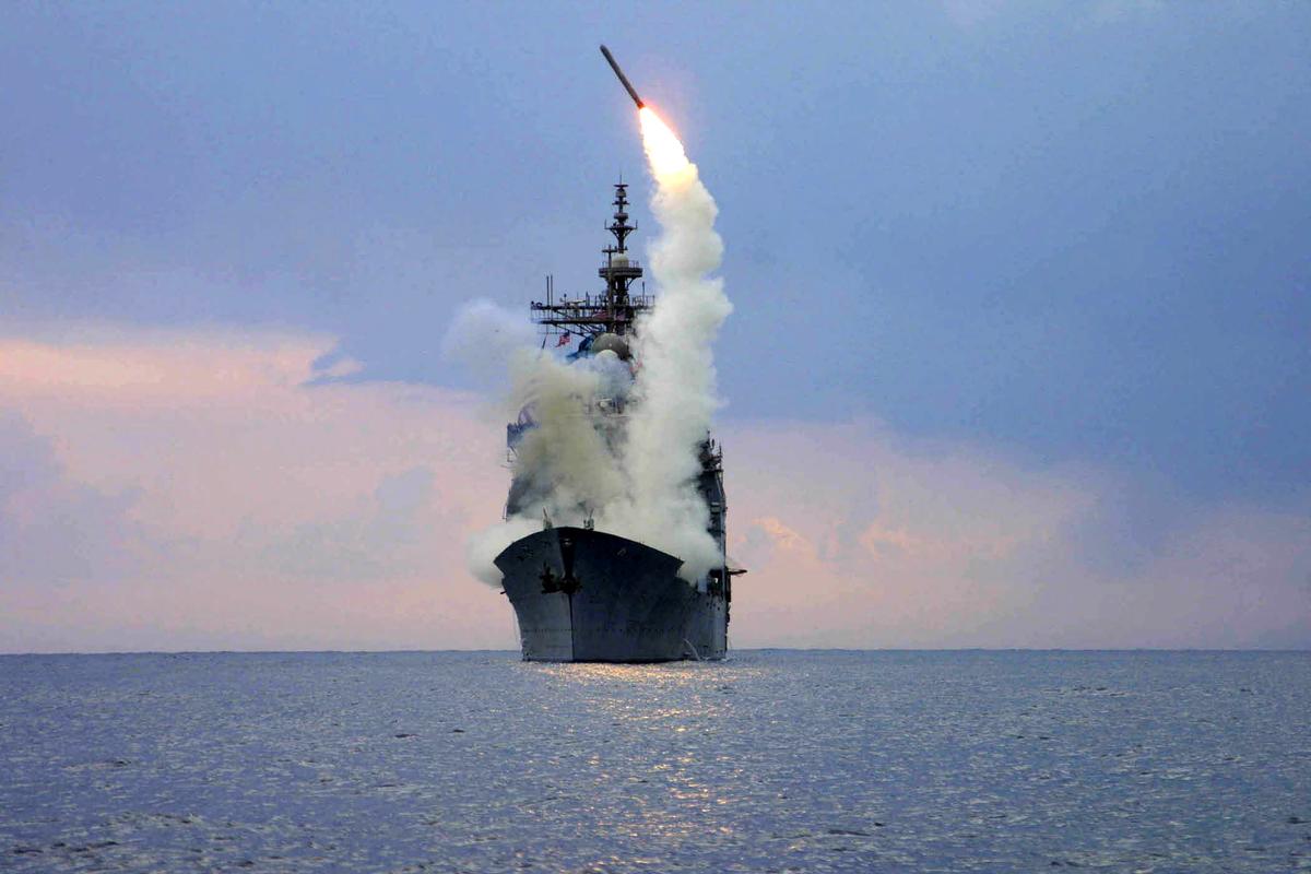 Special Report: U.S. rearms to nullify China’s missile supremacy