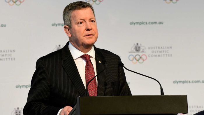 Rugby Australia in financial and structural crisis, says Olympics boss who turned down top job