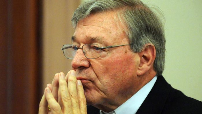 George Pell royal commission findings to be tabled in Federal Parliament