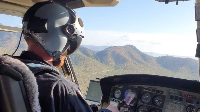 Moranbah mine surge leaves five people in crucial condition