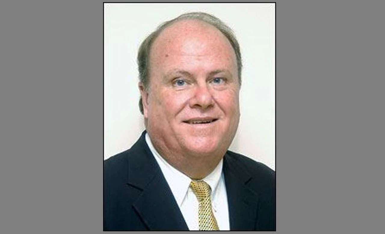 Alabama mayor tests positive for coronavirus