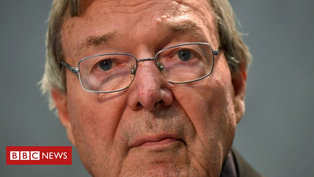 Cardinal Pell ‘understood of’ clergy abuse, states query