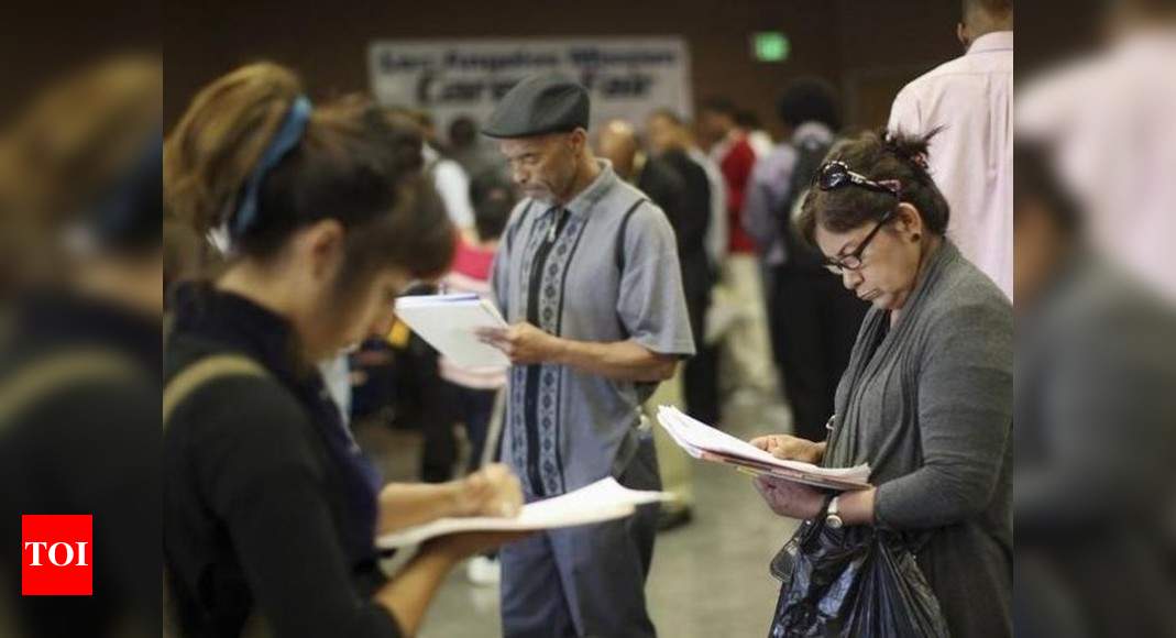 33 million have sought US unemployment aid since virus hit