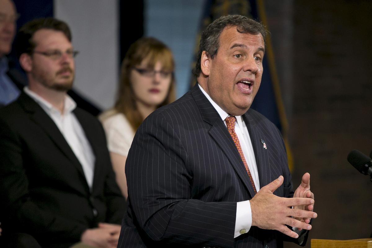 New Jersey ‘Bridgegate’ scandal convictions tossed by U.S. Supreme Court