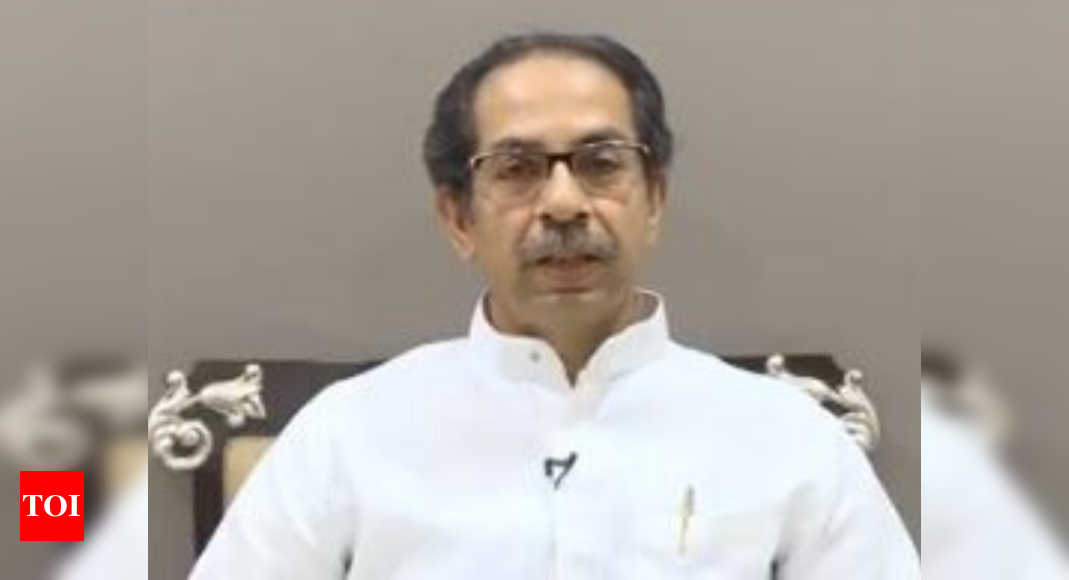 Maharashtra may extend lockdown to end of May, hints CM Uddhav Thackeray