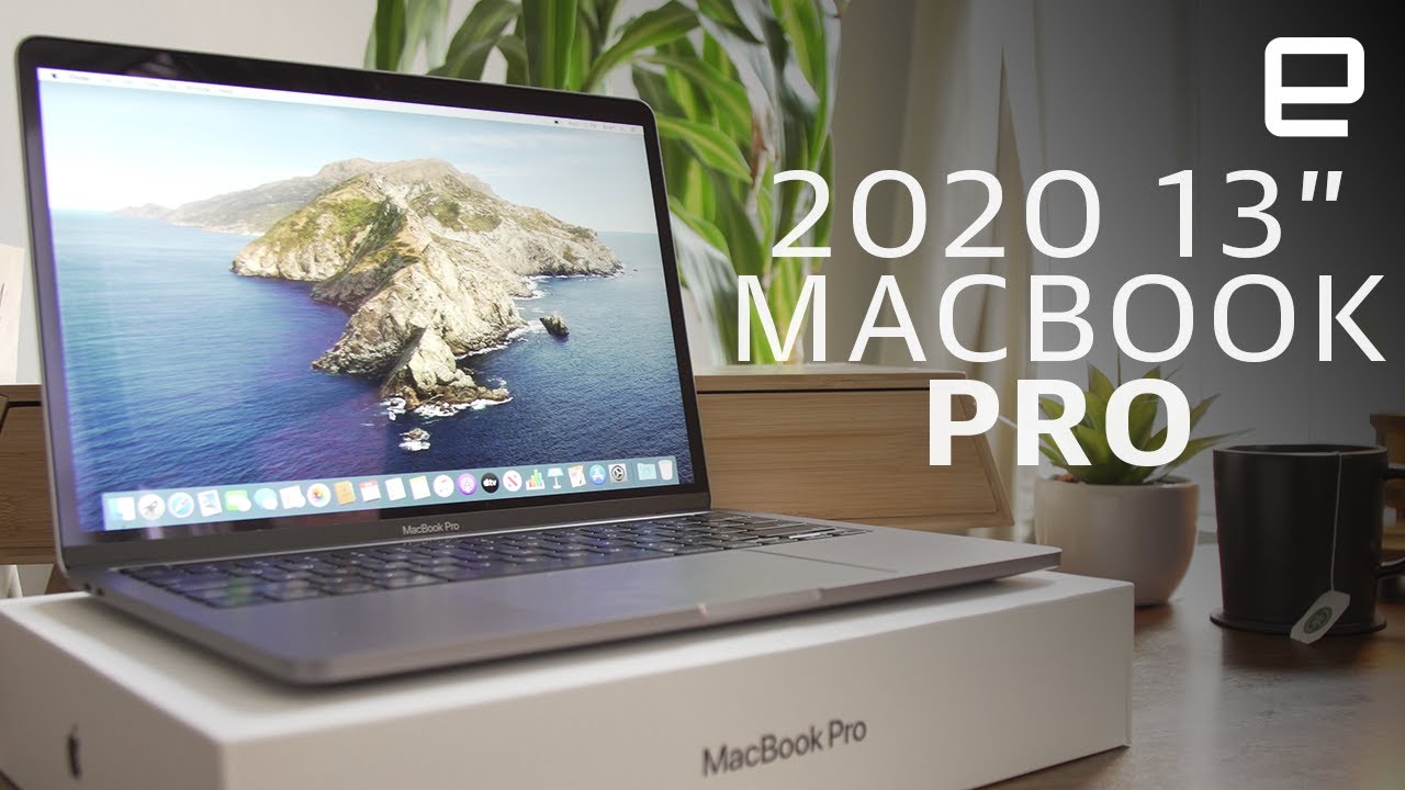 MacBook Pro 13 inch evaluation (2020 ): Great laptop computer, lastly with a decent keyboard.