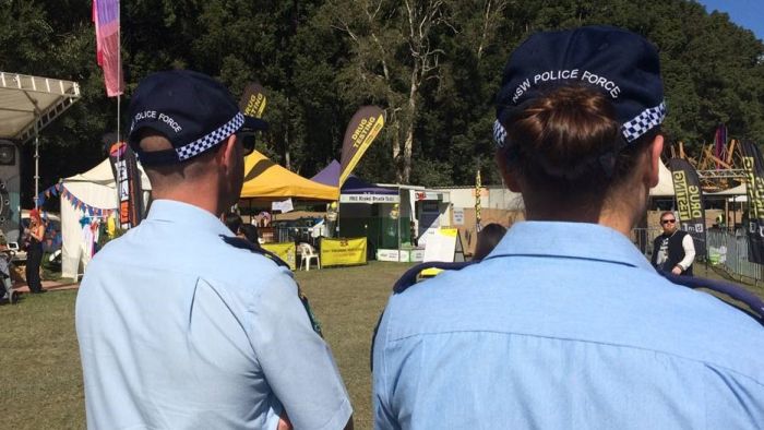 NSW Cops watchdog discovers strip searches of four teens at music celebrations were ‘illegal’