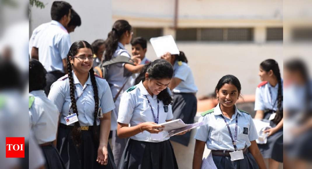 CBSE to perform pending class 10, 12 tests from July 1 to 15: HRD Ministry