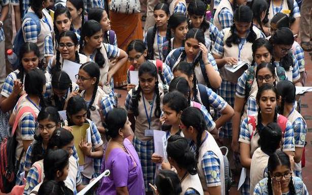 Pending Class 10, 12 CBSE tests to be held from July 1 to 15, says HRD Ministry