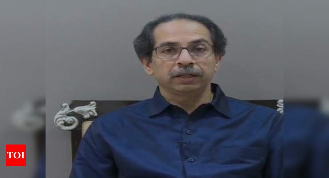 May ask for Central `manpower’ to give rest to police: Uddhav Thackeray