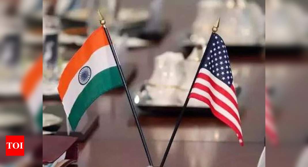 Get involved in Afghanistan, take a look at different formulas: United States to India