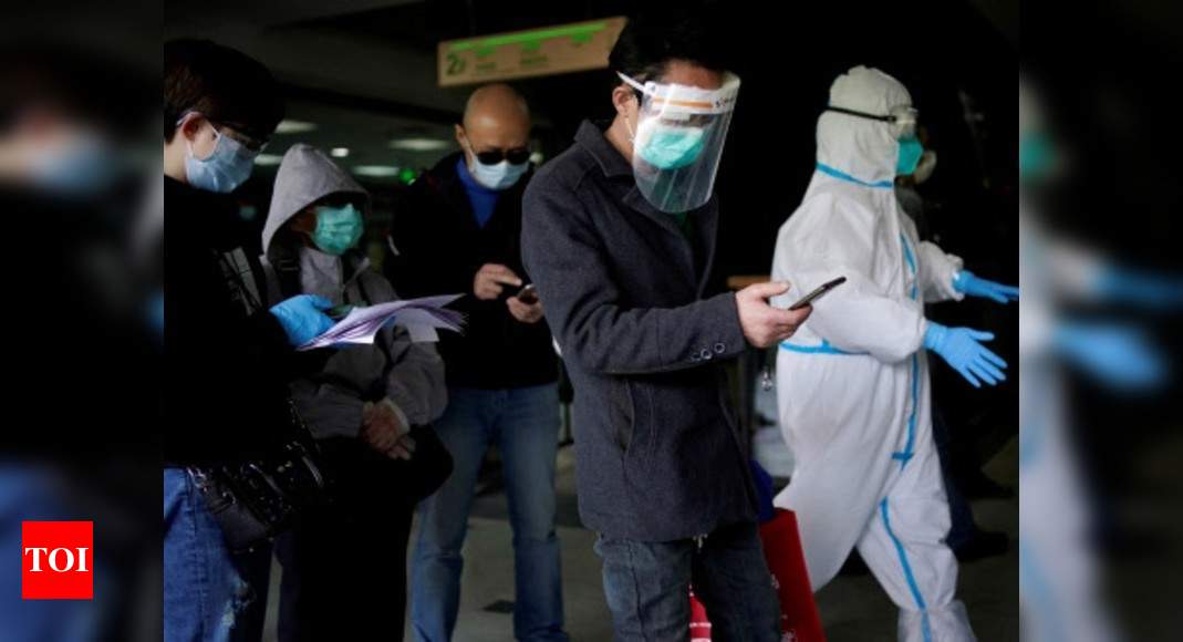 Wuhan market had role in virus outbreak, that’s clear but more research needed: WHO